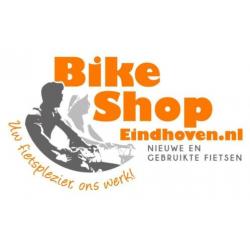 3 x gebruikte herenfietsen met 7 versn Bike Shop Eindhoven