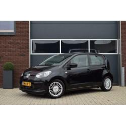 Volkswagen up! 1.0 Move up! BlueMotion 5-deurs (bj 2012)