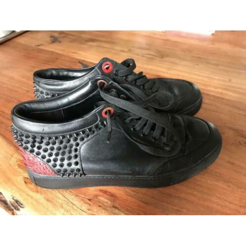 Royaums heren 42