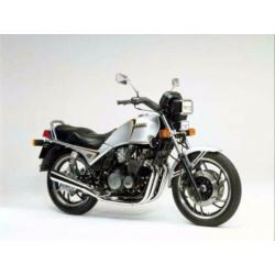 Yamaha Seca XJ750 cardanrubber cardanasrubber XJ 750 rubber