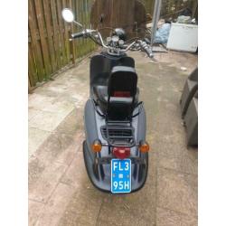 Benzyou Yiying scooter 25 km