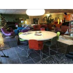 Cappellini Tate stoelen bij TheReSales