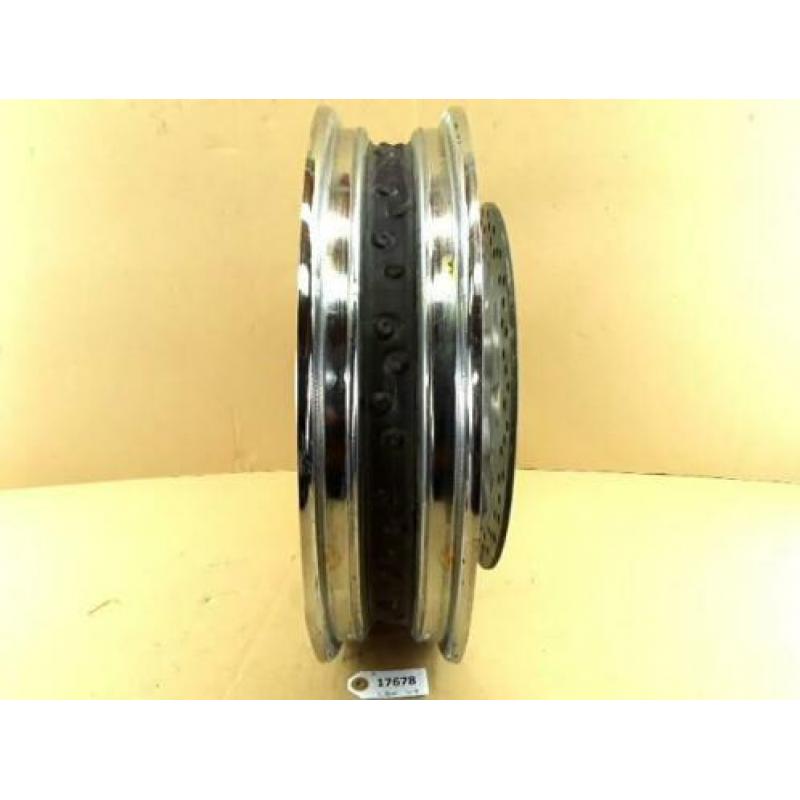 C800 2001 - 2010 Suzuki Velg D1-32571