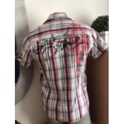 Jack&Jones overhemd maat S
