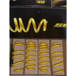 ST verlagingsveren 30mm VW Golf 6 1.8TFSI 1.9 TDI 2.0TDI