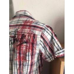 Jack&Jones overhemd maat S