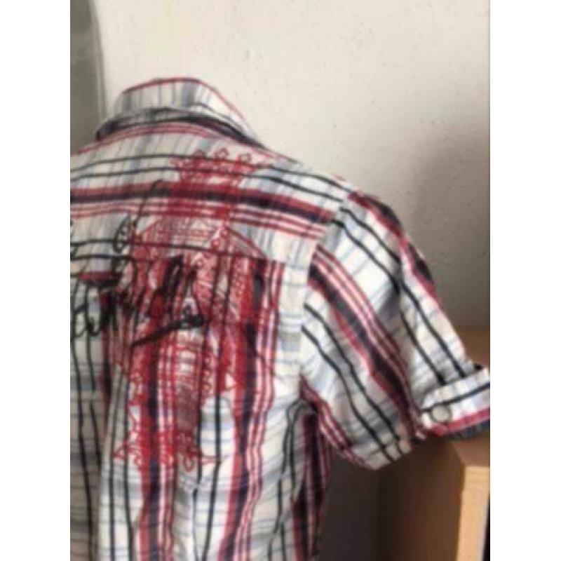 Jack&Jones overhemd maat S