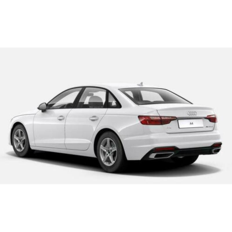 Audi A4 35 TFSI Pro Line * 3-ZONE AIRCO * LICHT METAAL * LIC