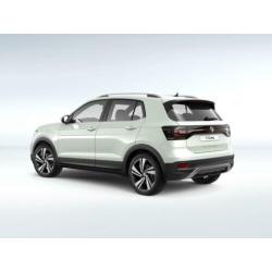 Volkswagen T-Cross (1) Style 1.0 85 kW / 115 pk TSI Hatchbac
