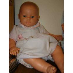 Twee baby poppen (A19 1967)