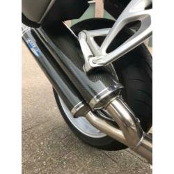 Zeer mooie BMW K 1200 S bj.2005