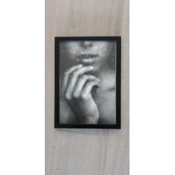Lijst + Poster 20 x 30. Posterstore
