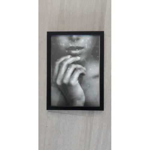 Lijst + Poster 20 x 30. Posterstore