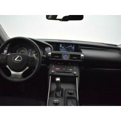 Lexus IS 300h Business Line | Navi | Mistlampen | Camera | L