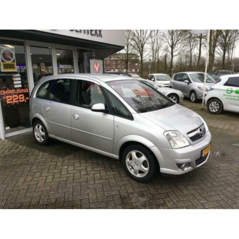 Opel Meriva 1.6-16V Cosmo | Automaat | Auto Airco | Cruise C