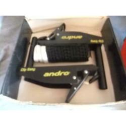Andro tafeltennis netset Clip Easy