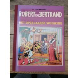 Robert en Bertrand groot formaat!