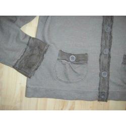 Street one vest maat 44