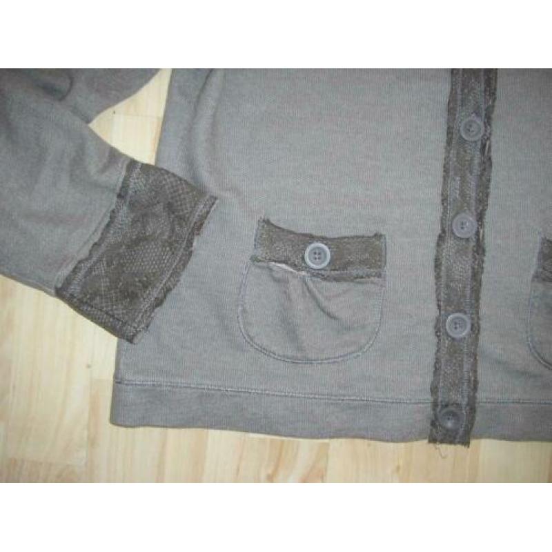Street one vest maat 44