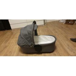 Nog super nette zeer complete kinderwagen