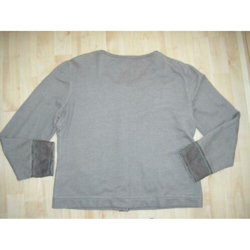 Street one vest maat 44