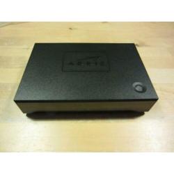 Arris VIP2952 V2 interactieve tv ontvanger incl. accessoires