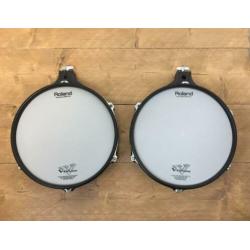 Roland PD125 bk snare tom perc pad ( PD 125 PD-125 )
