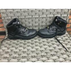 Werkschoenen maat 41 merk Bata