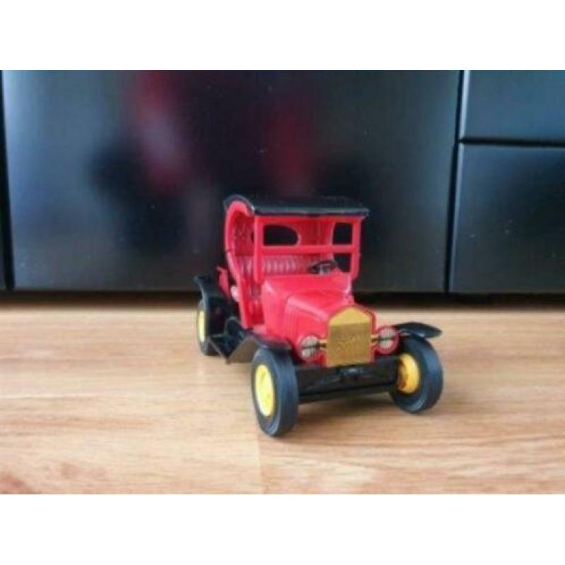 Tonka modelauto Old Mobiel metaal-kunststof ca. 18cm