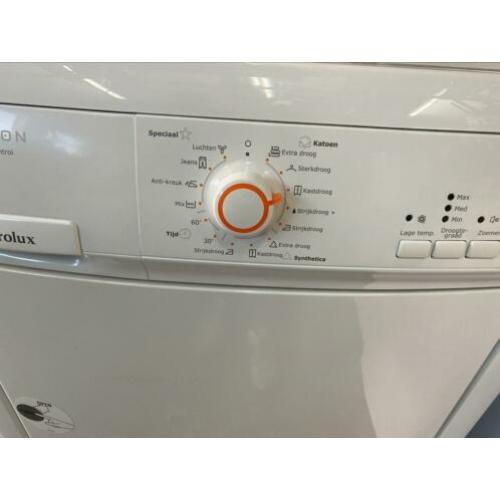 Aeg Eletrolux Condensdroger Defect