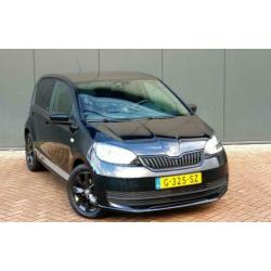 Skoda Citigo 1.0 G-TEC 75pk! Monte Carlo Dik & Vol!