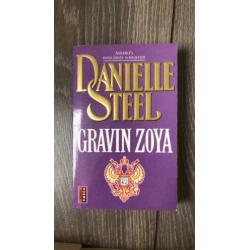 Lees boeken van Danielle steel