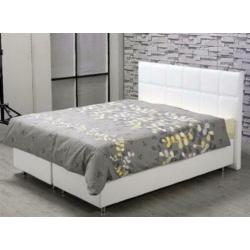sales Boxspring met opbergruimte