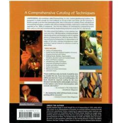 Glasblazen Bandhu Dunham Contemporary Lampworking VOL 1 2