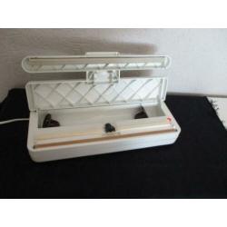 Elec VacuumSealer,v,,a 15,00e