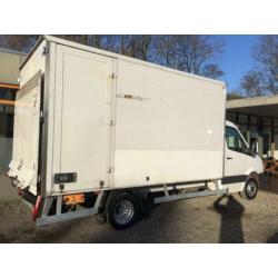 Volkswagen Crafter 50 2.0 TDi Euro 5 Koelkoffer Thermo King