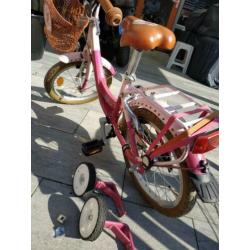 Batavus Twinkle 16 inch