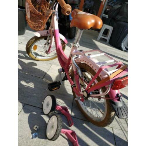 Batavus Twinkle 16 inch