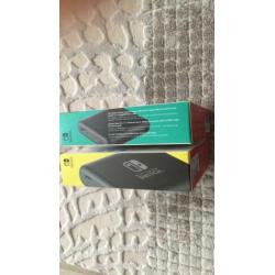 2 nitendo powerbags ook voor de telefoon te gebruik