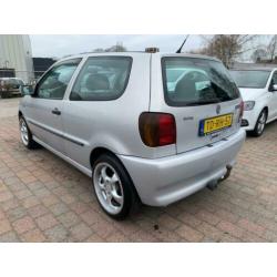 Volkswagen Polo 1.4 Trendline