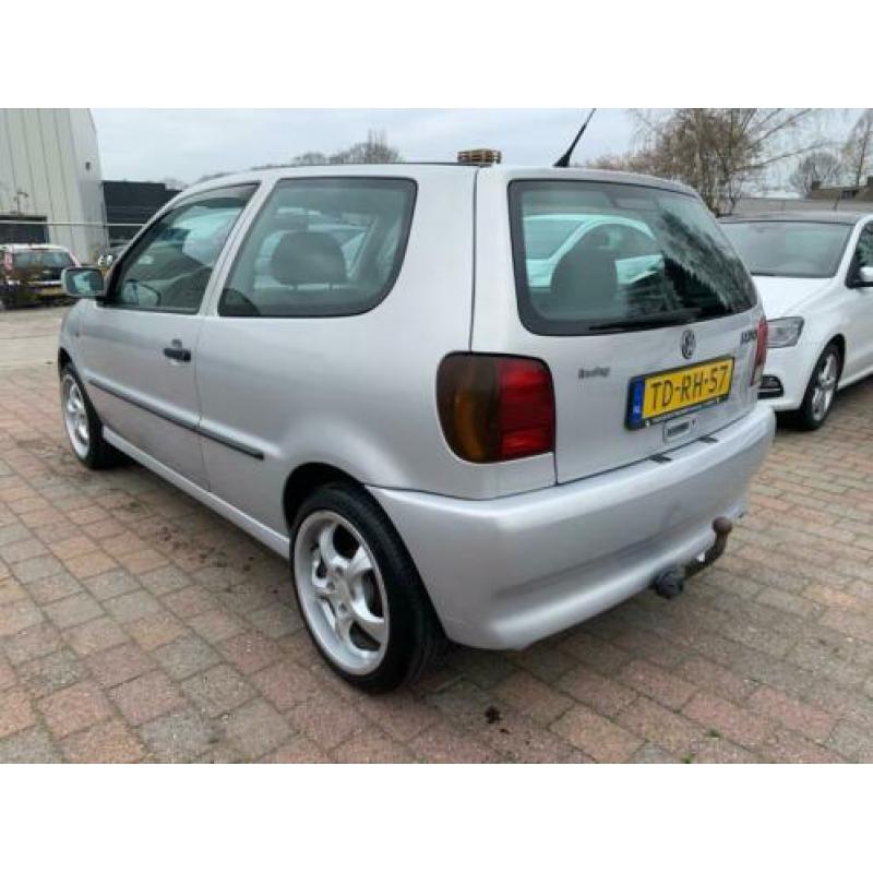 Volkswagen Polo 1.4 Trendline