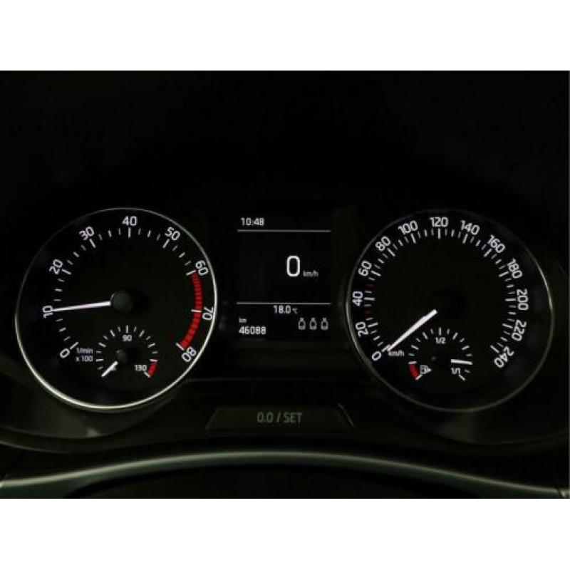 Skoda Fabia Combi 1.0 TSI 96pk Ambition | Airco | Cruise con