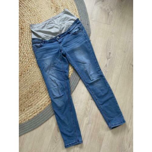 Mamalicious positie/zwangerschaps jeans/broek 30/32