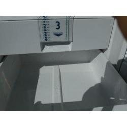 liebherr super frost vrieskast