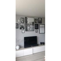 Lijst + Poster 20 x 30. Posterstore