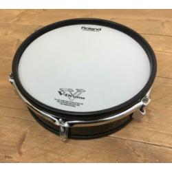 Roland PD125 bk snare tom perc pad ( PD 125 PD-125 )