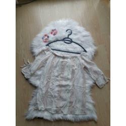 Leuke blouse. S