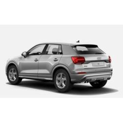 Audi Q2 Epic 35 TFSI 110 kW / 150 pk 7 versn. S-tronic * PAR
