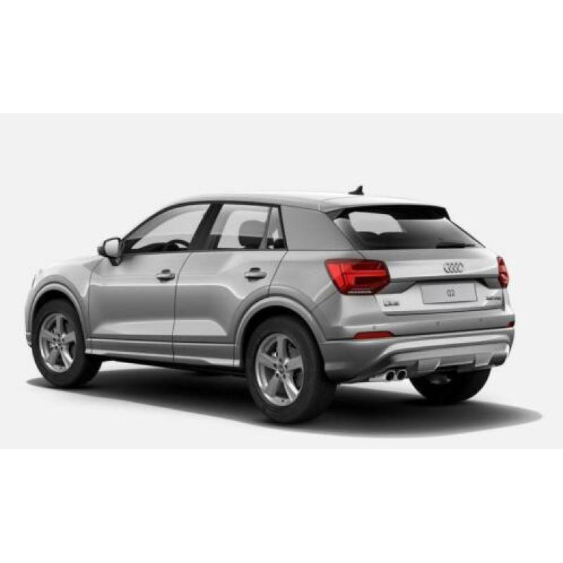 Audi Q2 Epic 35 TFSI 110 kW / 150 pk 7 versn. S-tronic * PAR