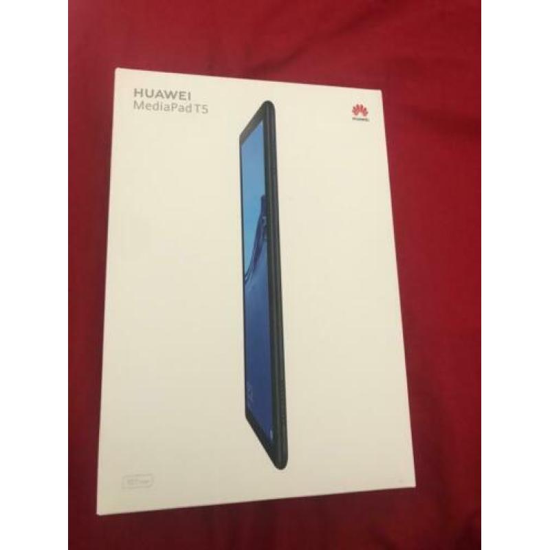 Huawei Mediapad T5